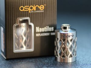 Aspire Nautilus Cage Replacement