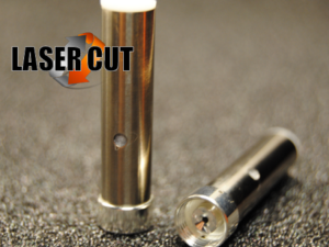 801 Fusion 35mm & 45mm Laser Cut Cartomizers 2.3ohm (5pack)