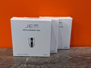Innokin Jem Coils (5pk)