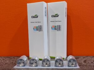 Eleaf-Melo 300 Coils