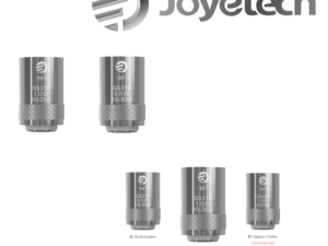 Joyetech Aio/Cubis Coils