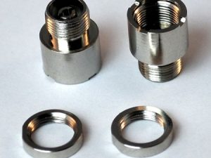 510-510 Modders Un-Sealed Adapter/Connector