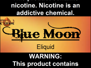 Blue Moon Eliquid
