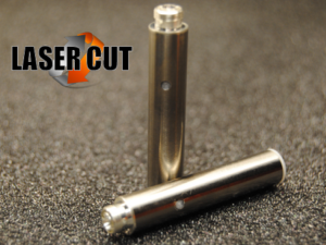 Boge 510D 35mm & 45mm Laser Cut Cartomizers for Tanks 2ohm (5pack) 