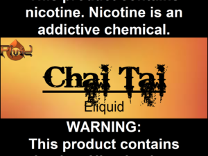 Chai Tai Eliquid