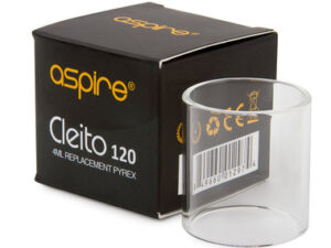 Aspire-Cleito 120-Glass