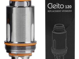 Aspire Cleito 120 Coils