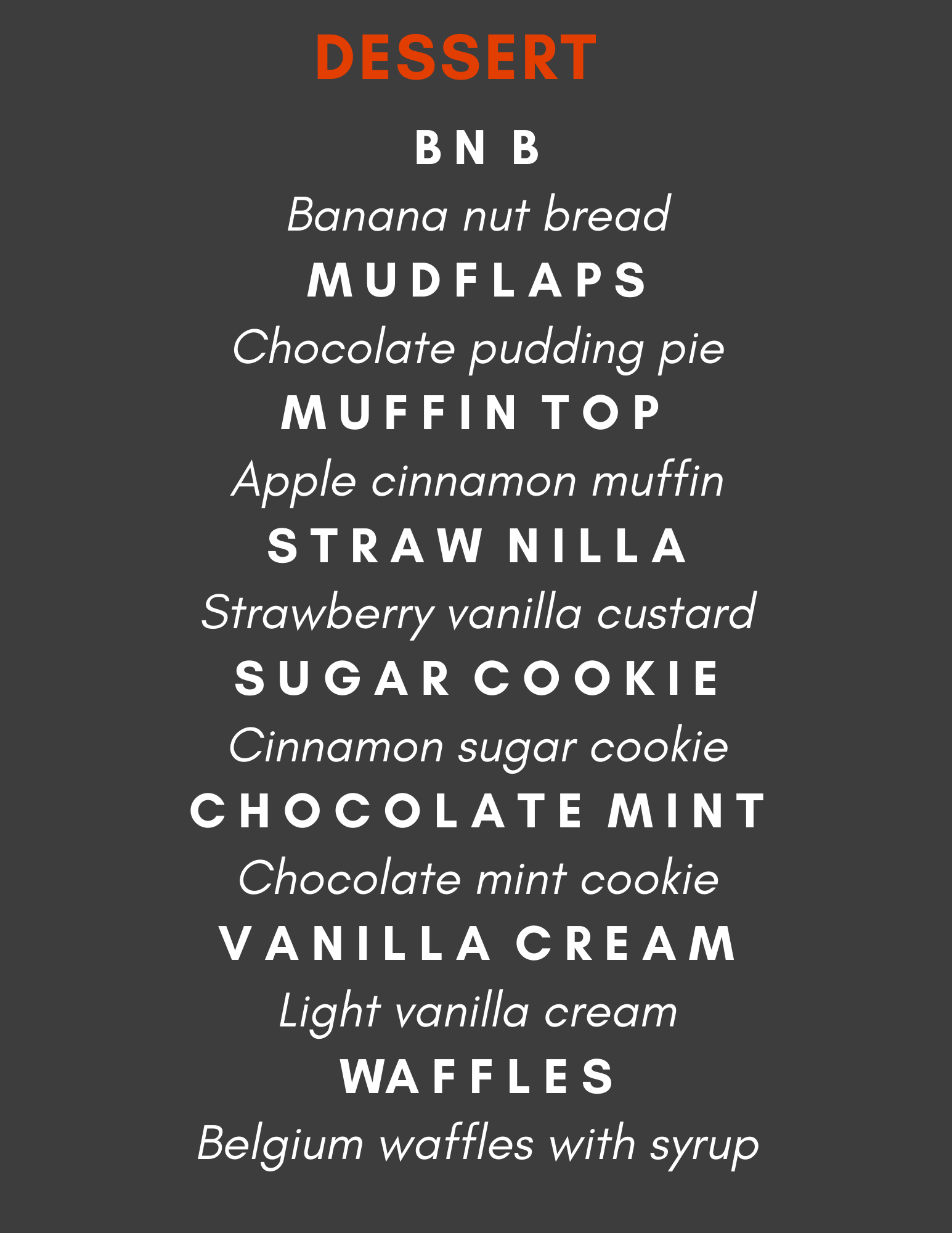 Banana Nut Bread Eliquid - Image 2