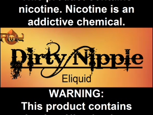 Dirty Nipple Eliquid