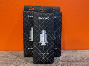 Smok Nord Coils (5pk)