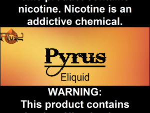 Pyrus Eliquid