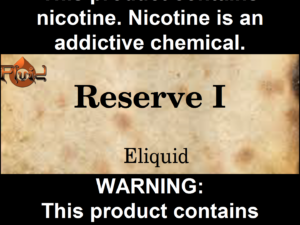 Reserve- I > Layers of Fruit