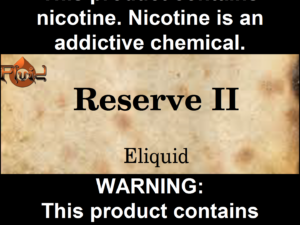 Reserve- II > Pink Lemonade