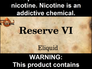 Reserve- VI > Pears and Coconut