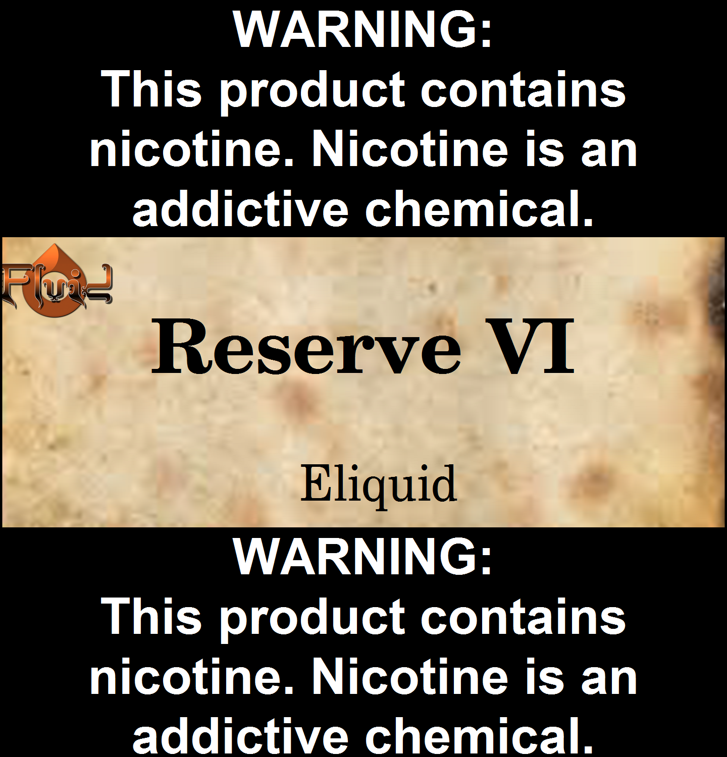 Reserve- VI > Pears and Coconut