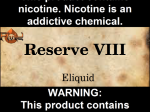 Reserve- VIII > Pistachio Cream