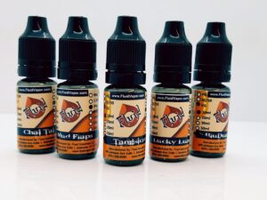 Your Choice Sample Pack 