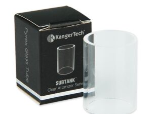 KangerTech Subtank Glass Replacements 