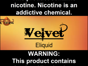 Velvet Eliquid
