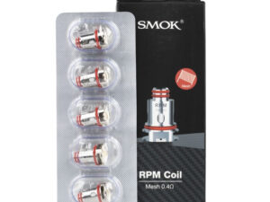 SMOK RPM Coils