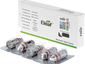 Eleaf Atomizer Head (5pcs)
