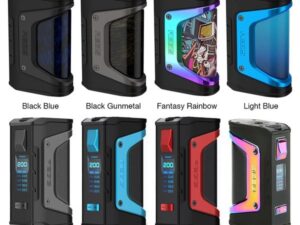 GEEKVAPE AEGIS LEGEND