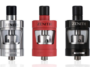 Innokin Zenith Tank