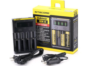 NITECORE Intellicharger