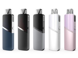 INNOKIN SCEPTRE MTL