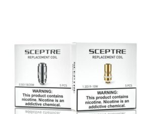 INNOKIN Sceptre Coil