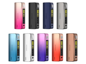 VAPORESSO GEN 80 S MOD