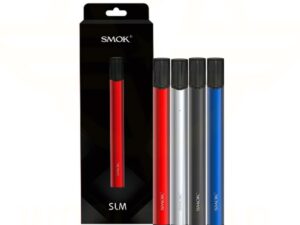SMOK SLM Kit
