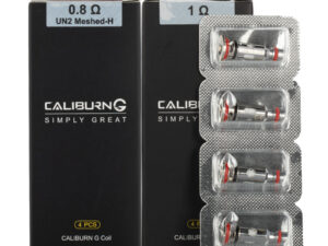UWELL Caliburn G Coil