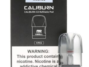 Caliburn G3 Pod
